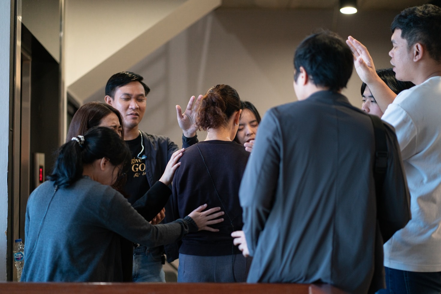 The Role of Humanitarian Aid in Poverty Alleviation